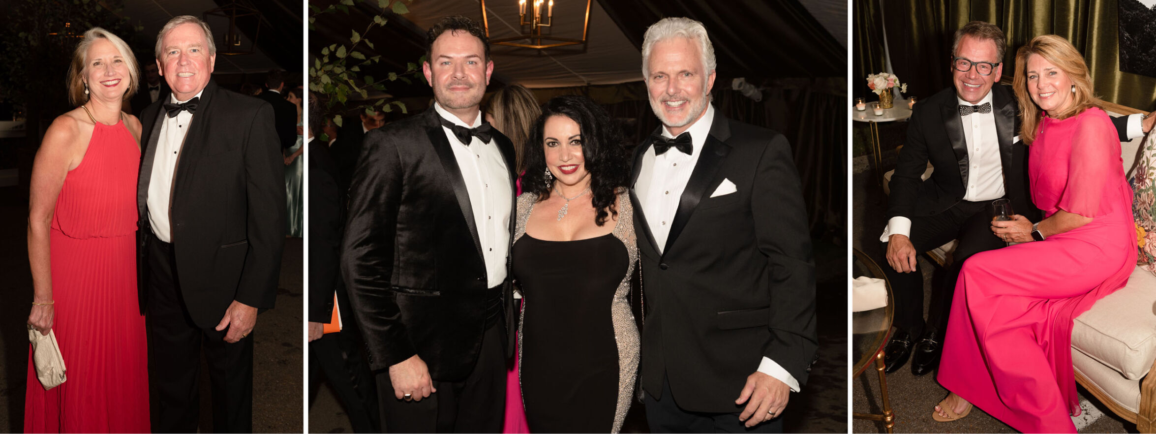 A Dazzling Night at the 48th Annual Heritage Ball